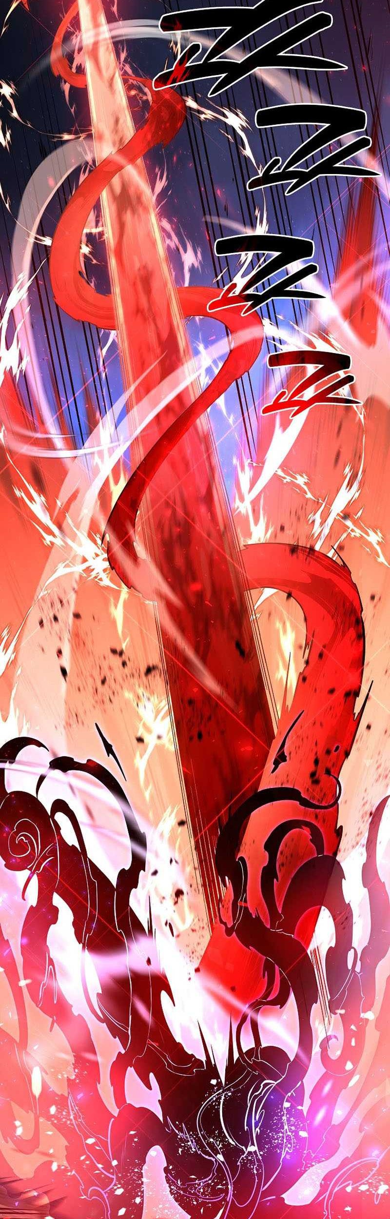 I Returned As An FFF-Class Witch Doctor Chapter 64 - halaman 39