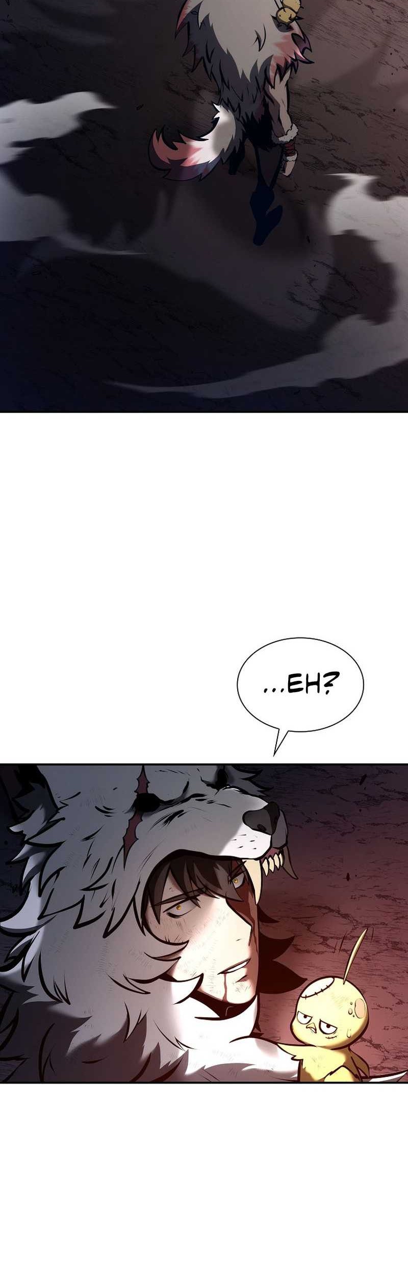 I Returned As An FFF-Class Witch Doctor Chapter 64 - halaman 43