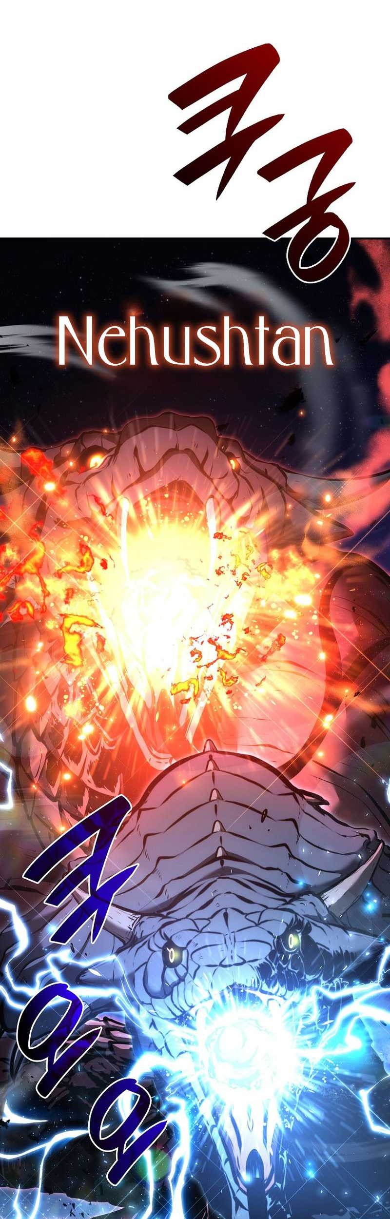 I Returned As An FFF-Class Witch Doctor Chapter 64 - halaman 44