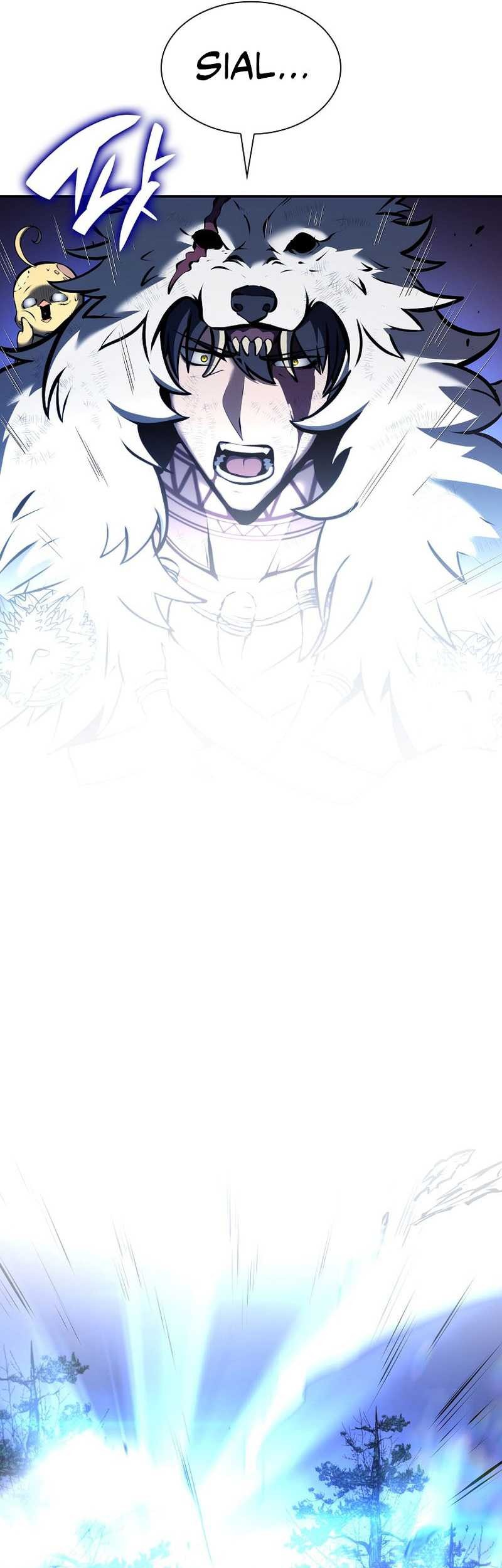 I Returned As An FFF-Class Witch Doctor Chapter 64 - halaman 46