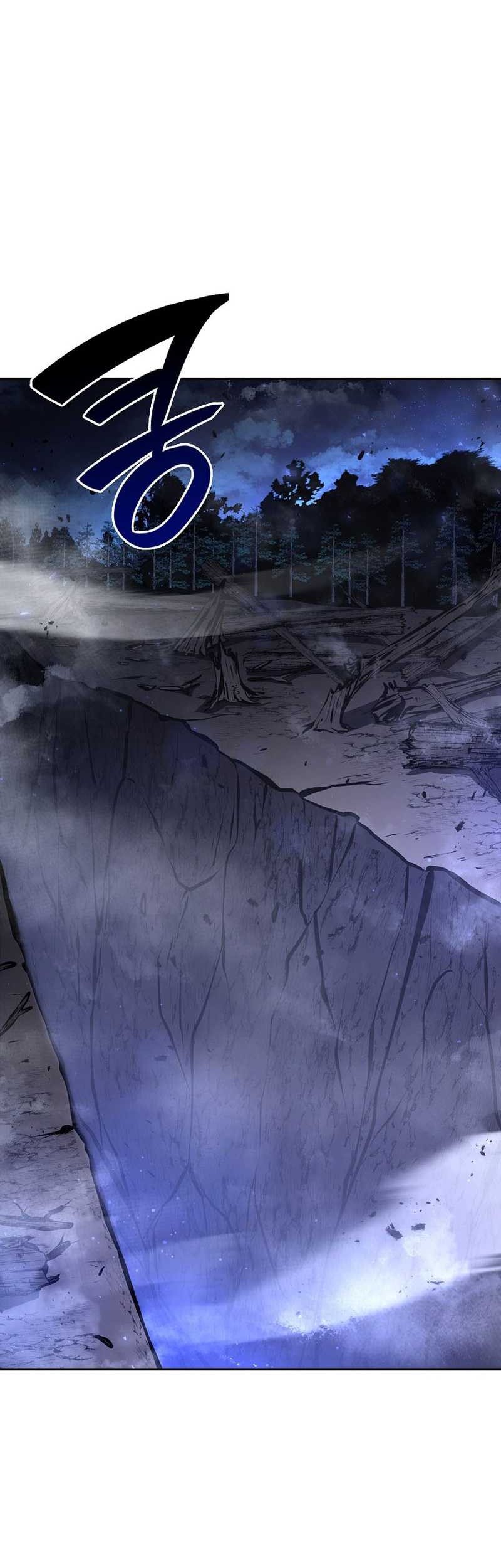 I Returned As An FFF-Class Witch Doctor Chapter 64 - halaman 48