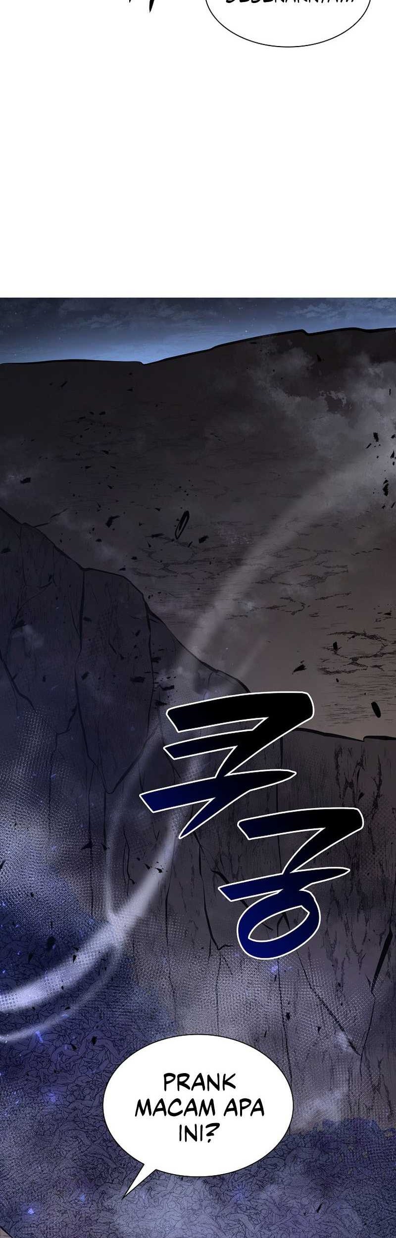 I Returned As An FFF-Class Witch Doctor Chapter 64 - halaman 51
