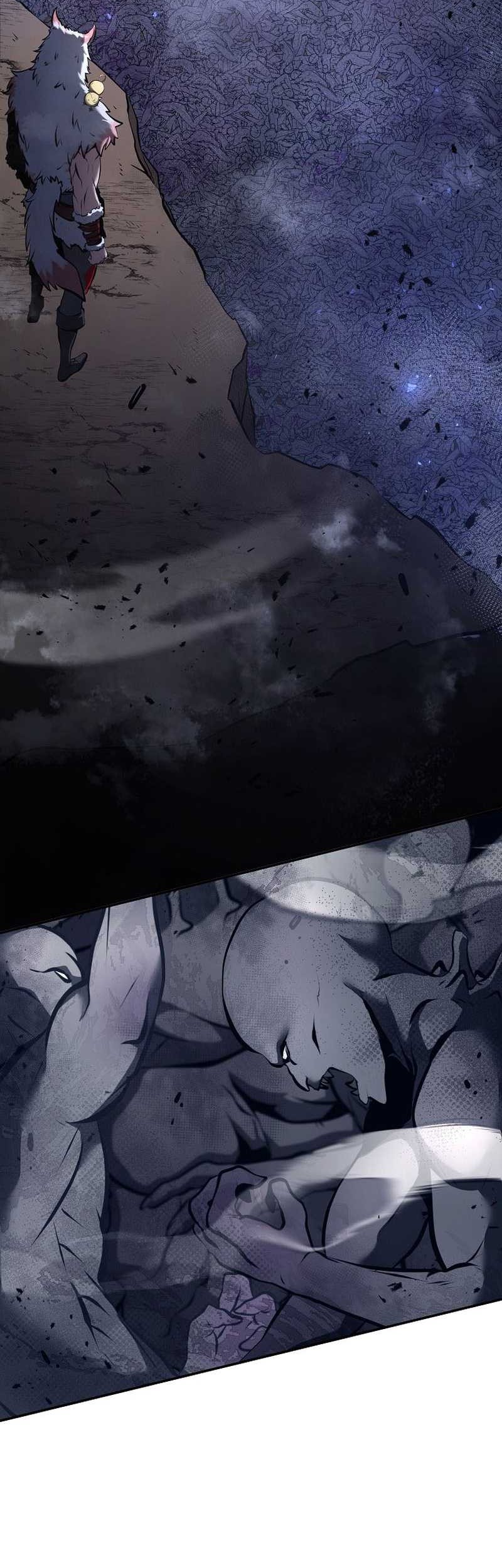 I Returned As An FFF-Class Witch Doctor Chapter 64 - halaman 52