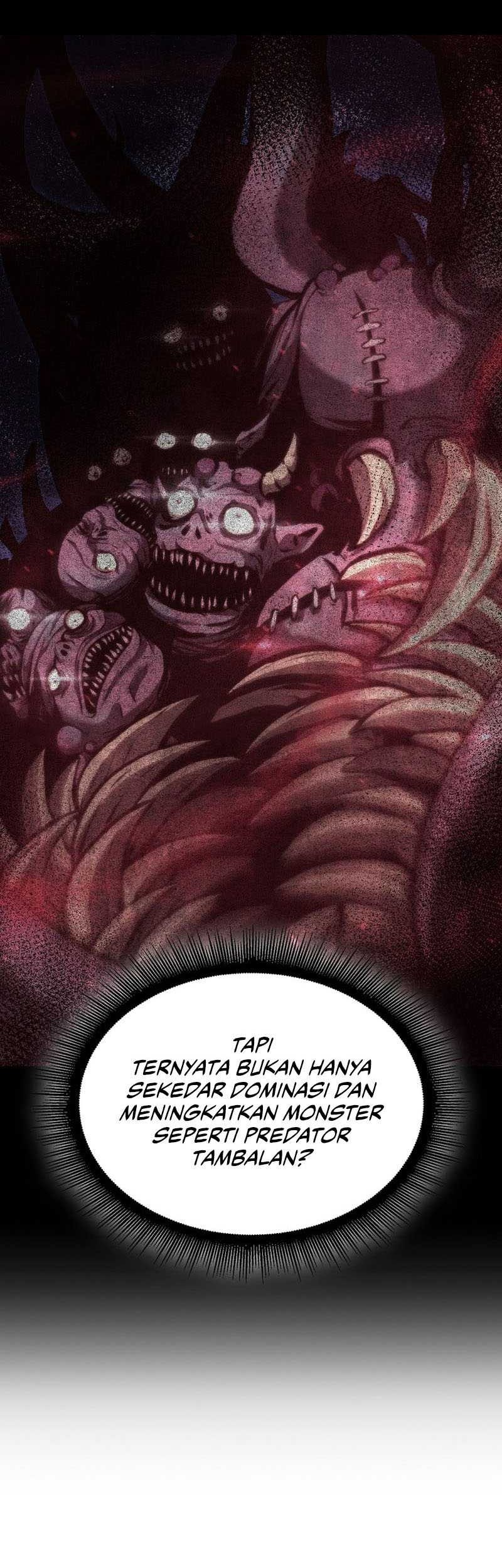 I Returned As An FFF-Class Witch Doctor Chapter 64 - halaman 56