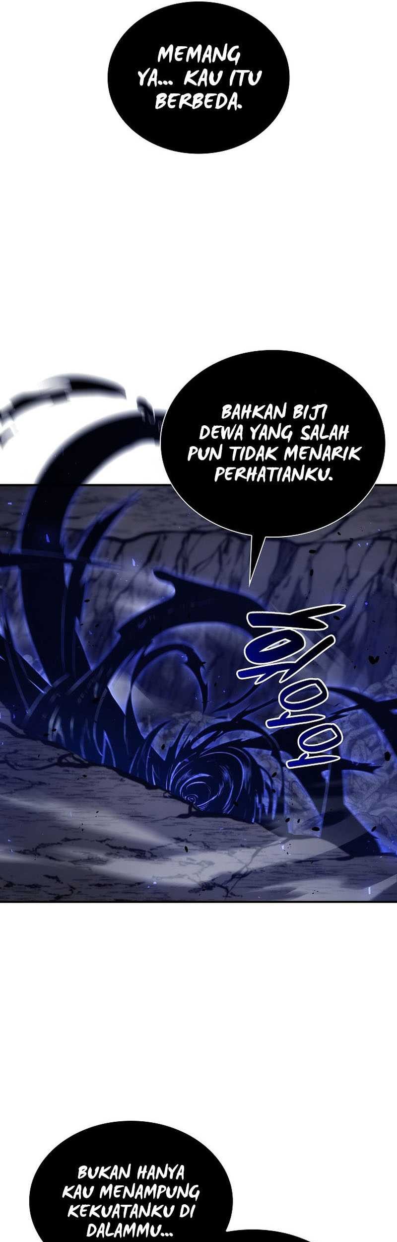 I Returned As An FFF-Class Witch Doctor Chapter 64 - halaman 58