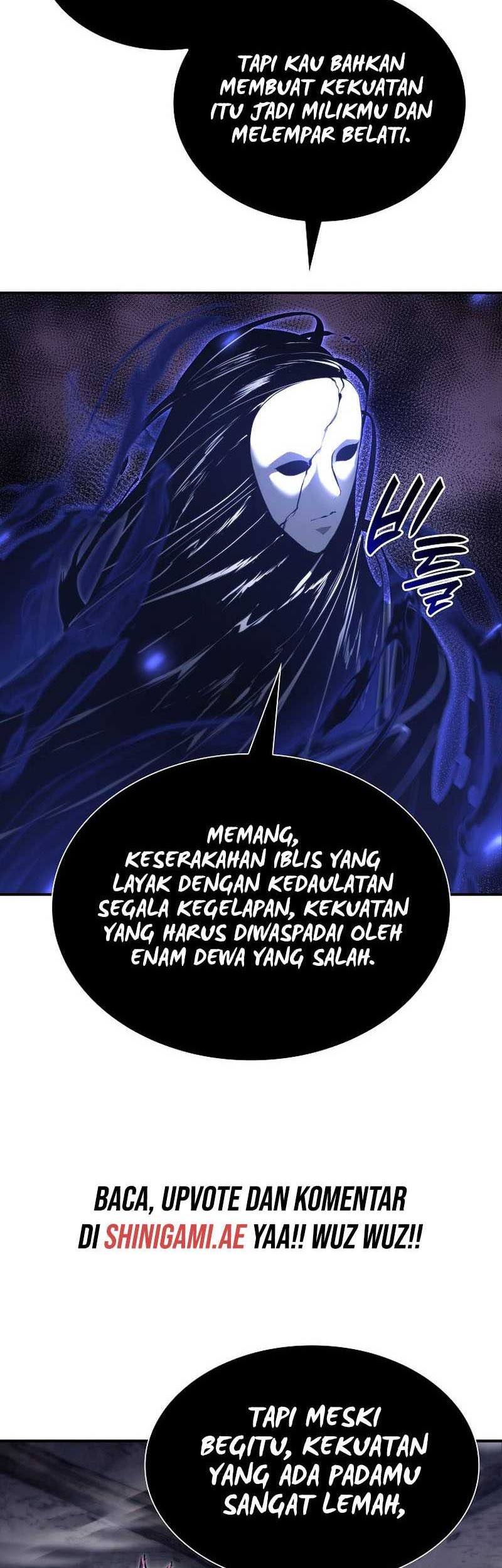I Returned As An FFF-Class Witch Doctor Chapter 64 - halaman 59