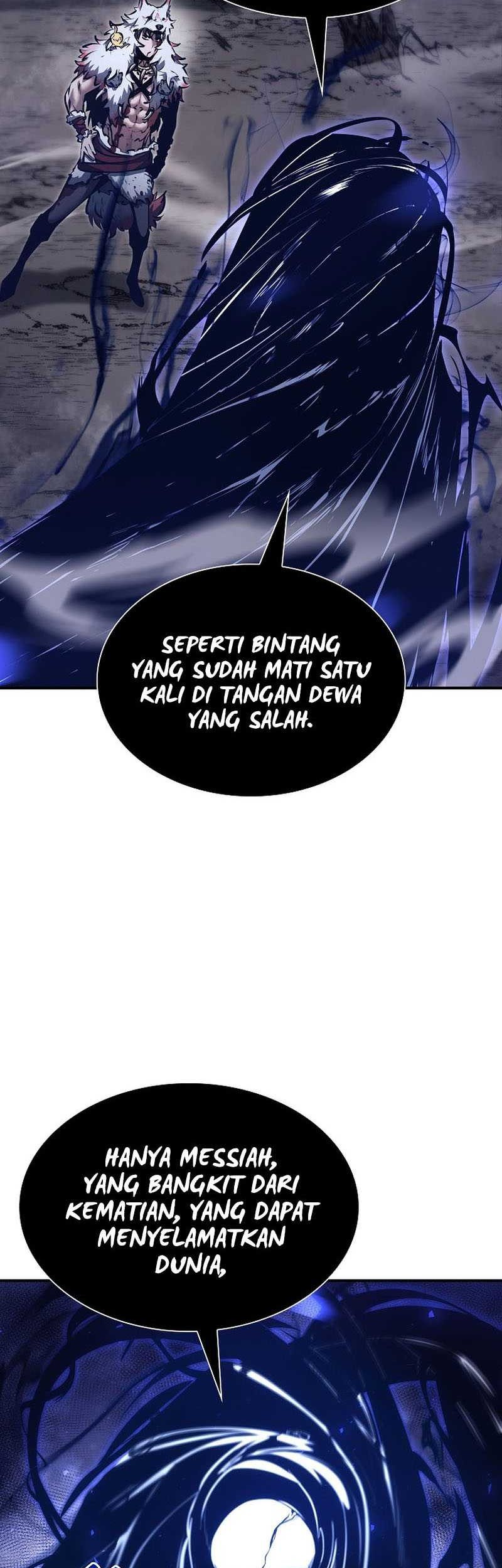 I Returned As An FFF-Class Witch Doctor Chapter 64 - halaman 60