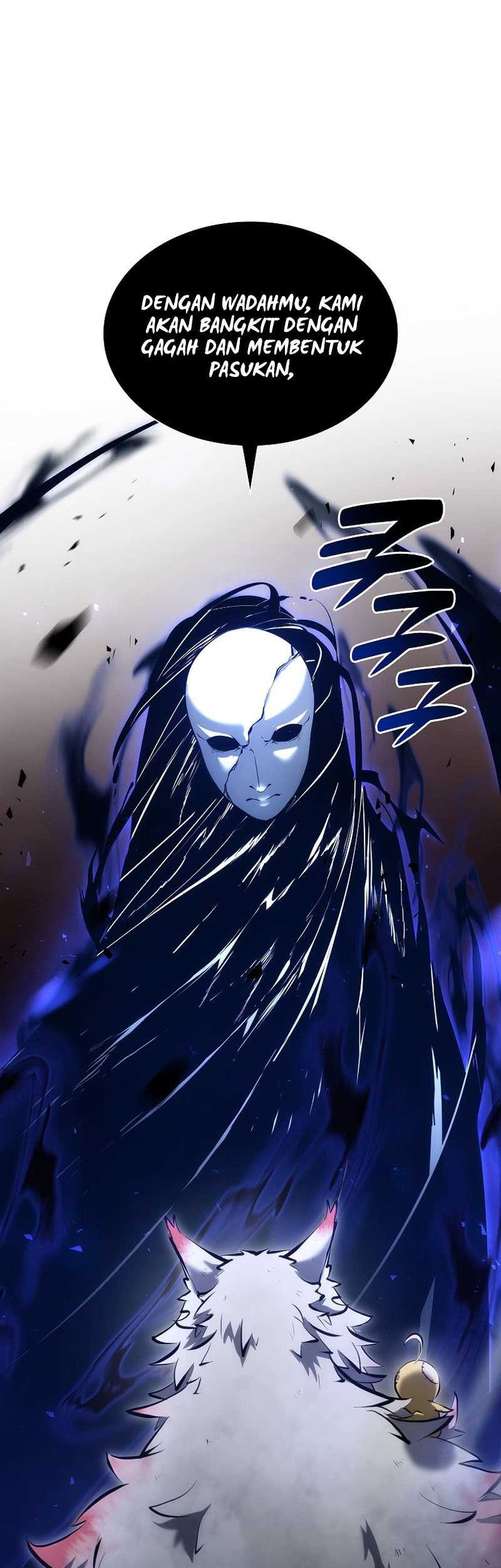 I Returned As An FFF-Class Witch Doctor Chapter 64 - halaman 62