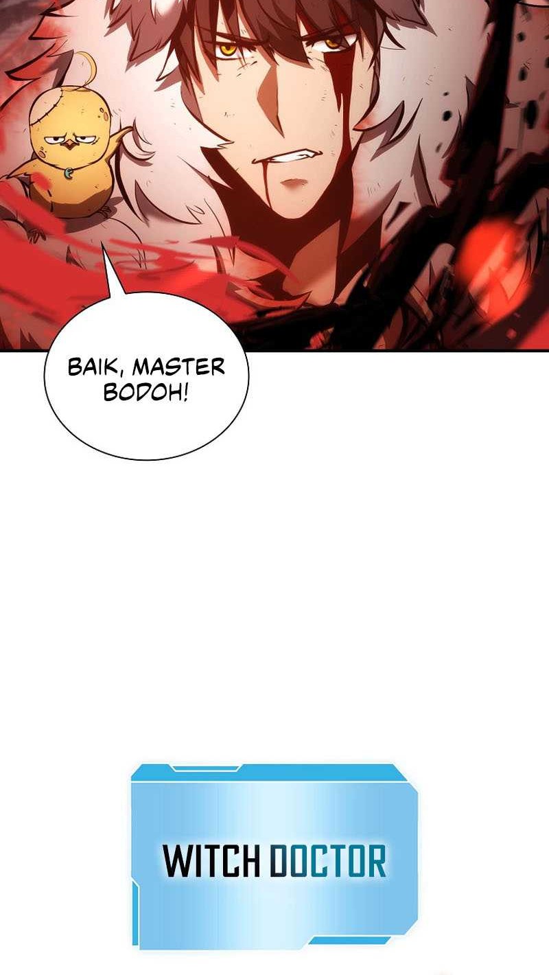 I Returned As An FFF-Class Witch Doctor Chapter 64 - halaman 65