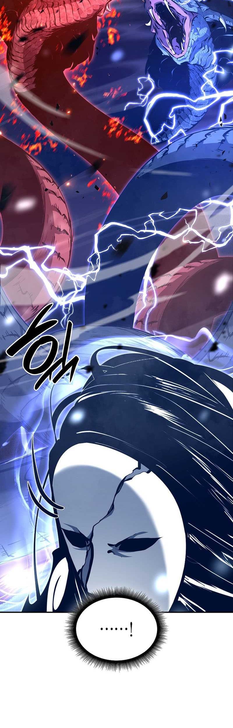 I Returned As An FFF-Class Witch Doctor Chapter 64 - halaman 7