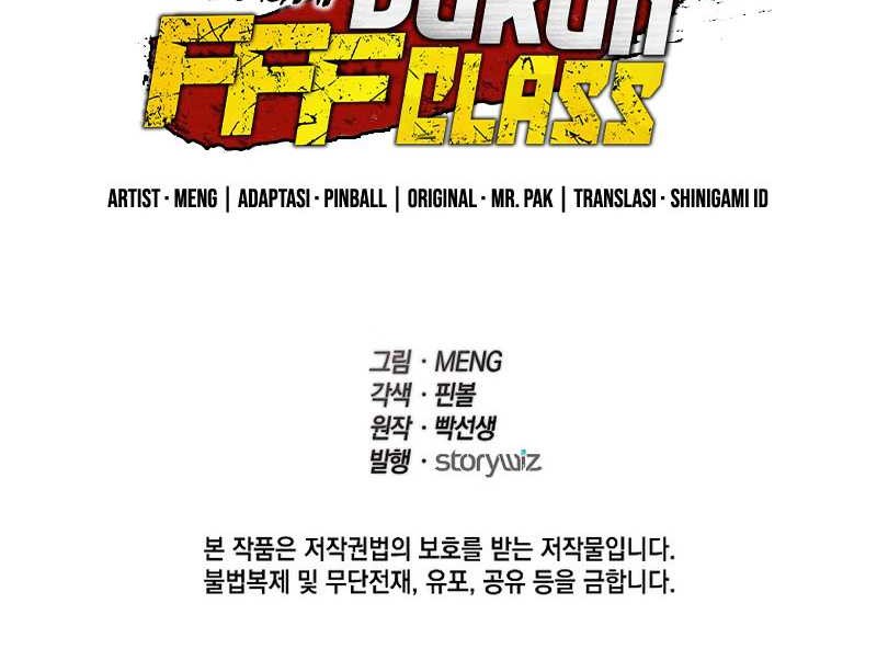 I Returned As An FFF-Class Witch Doctor Chapter 64 - halaman 72