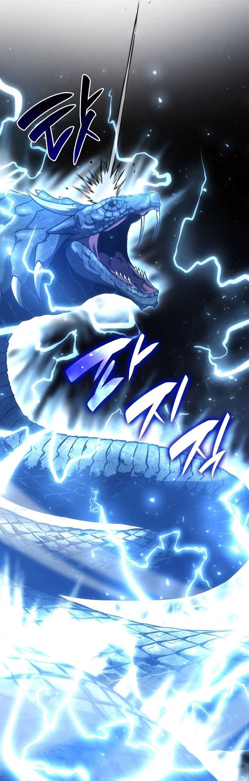 I Returned As An FFF-Class Witch Doctor Chapter 65 - halaman 10