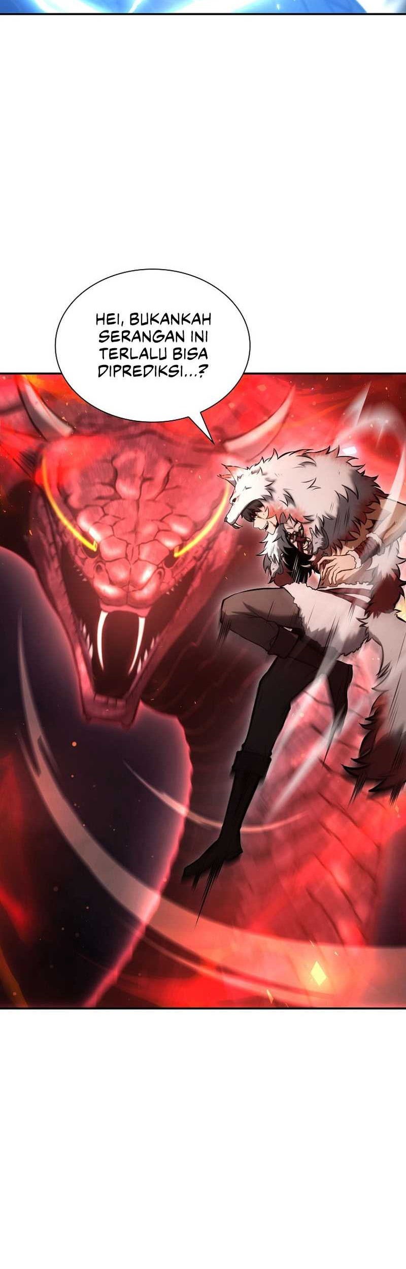 I Returned As An FFF-Class Witch Doctor Chapter 65 - halaman 11