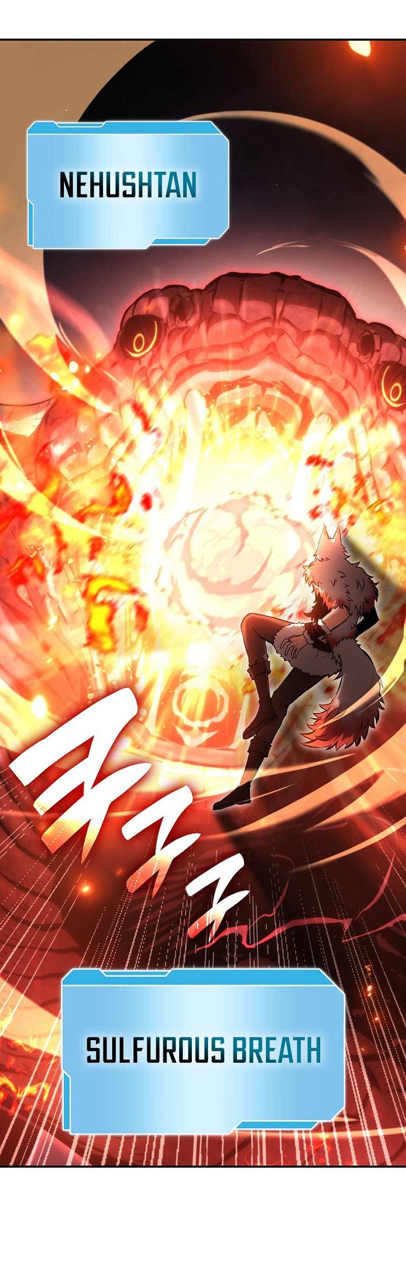 I Returned As An FFF-Class Witch Doctor Chapter 65 - halaman 12
