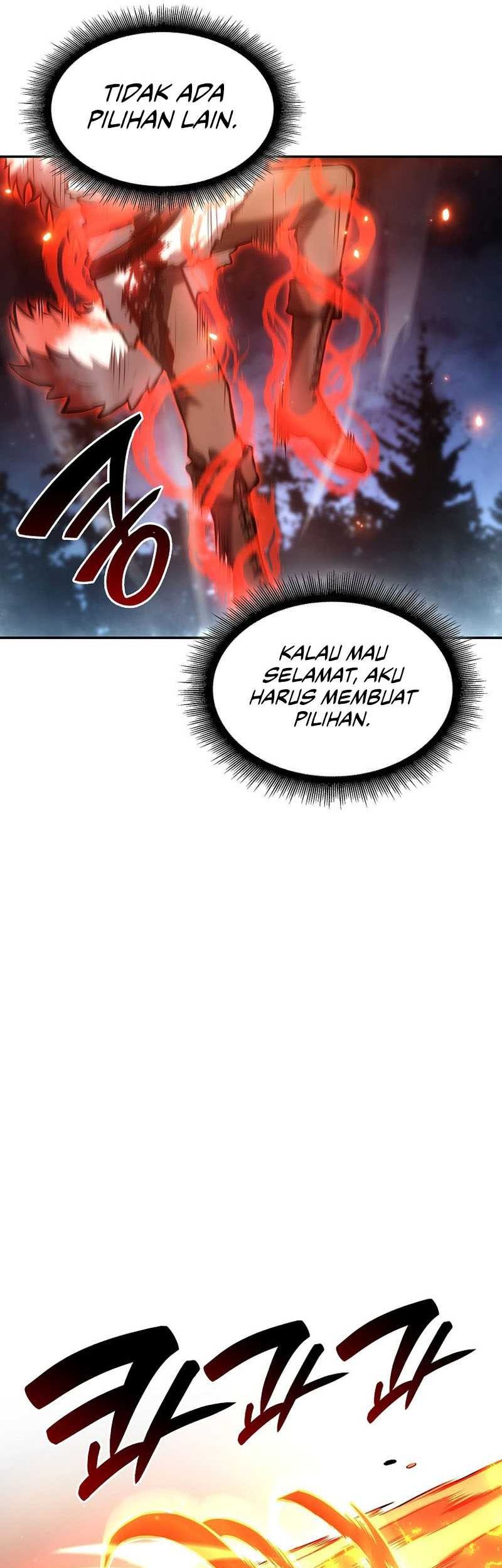 I Returned As An FFF-Class Witch Doctor Chapter 65 - halaman 14
