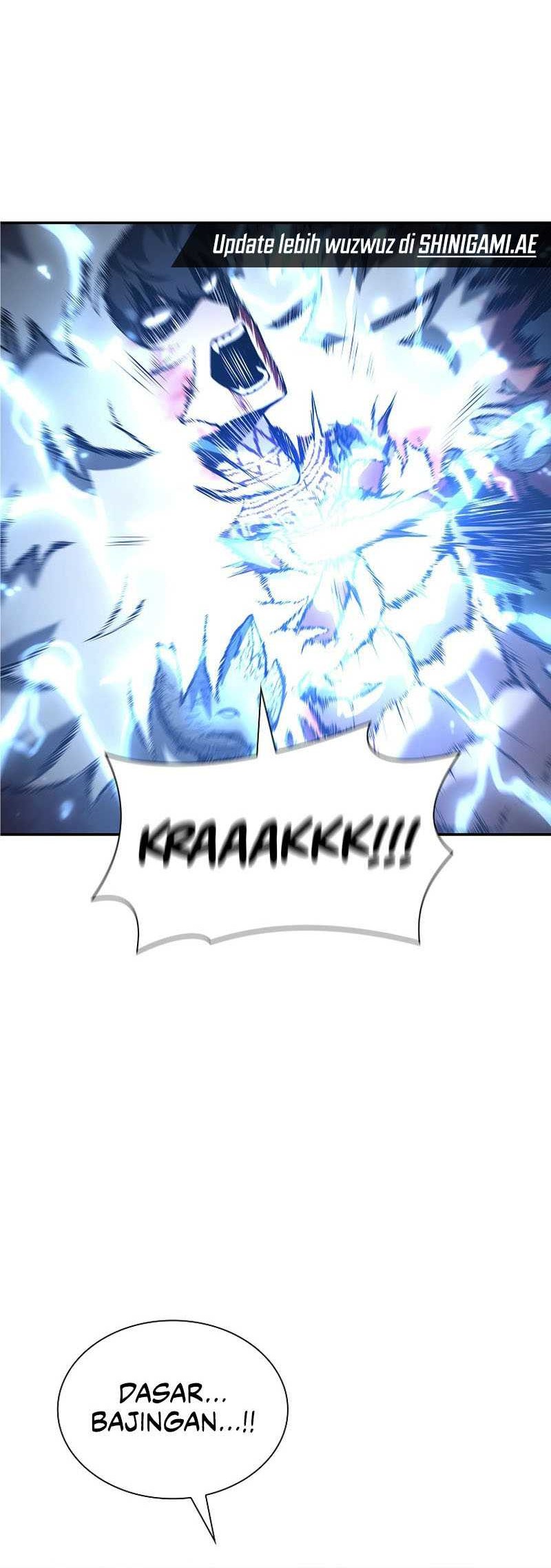 I Returned As An FFF-Class Witch Doctor Chapter 65 - halaman 17