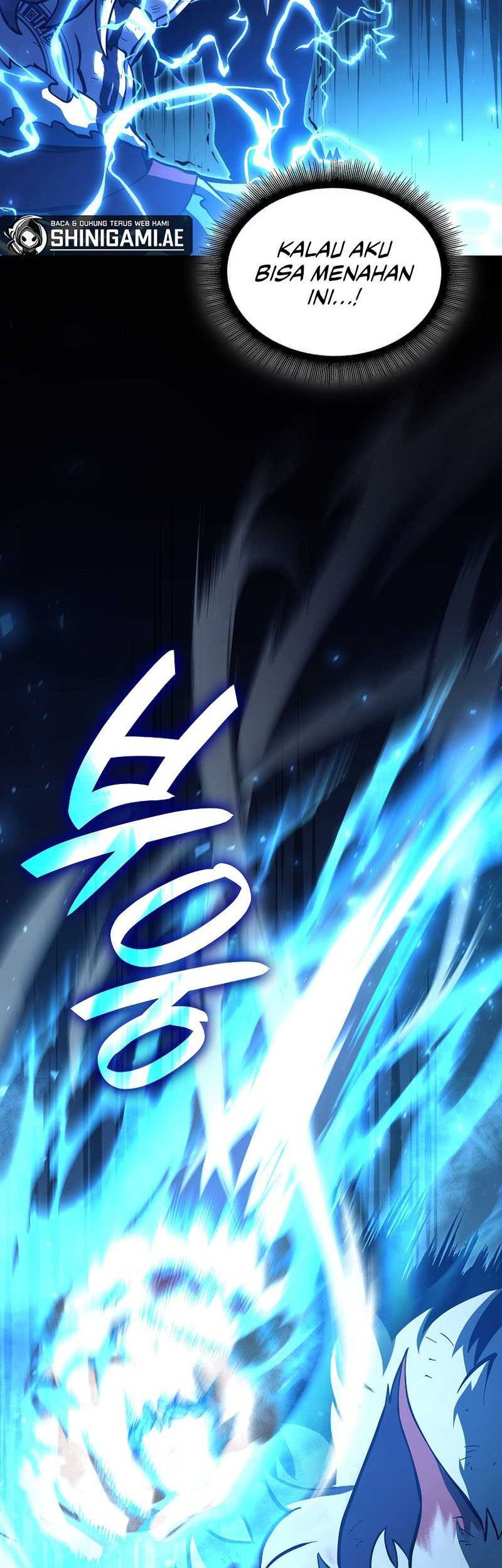 I Returned As An FFF-Class Witch Doctor Chapter 65 - halaman 19