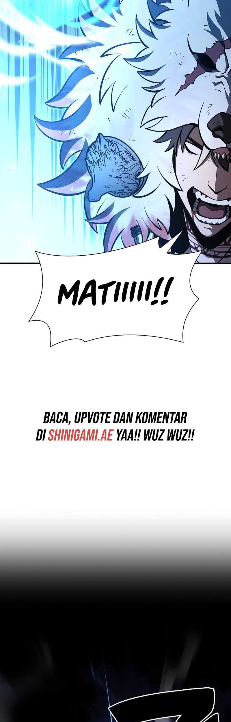 I Returned As An FFF-Class Witch Doctor Chapter 65 - halaman 20