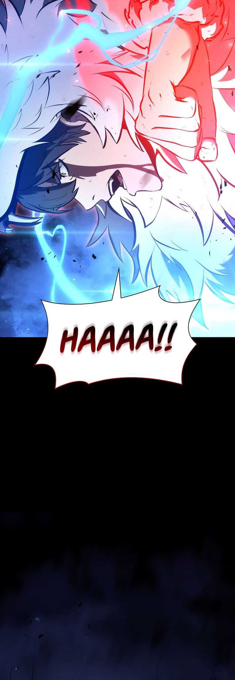 I Returned As An FFF-Class Witch Doctor Chapter 65 - halaman 25
