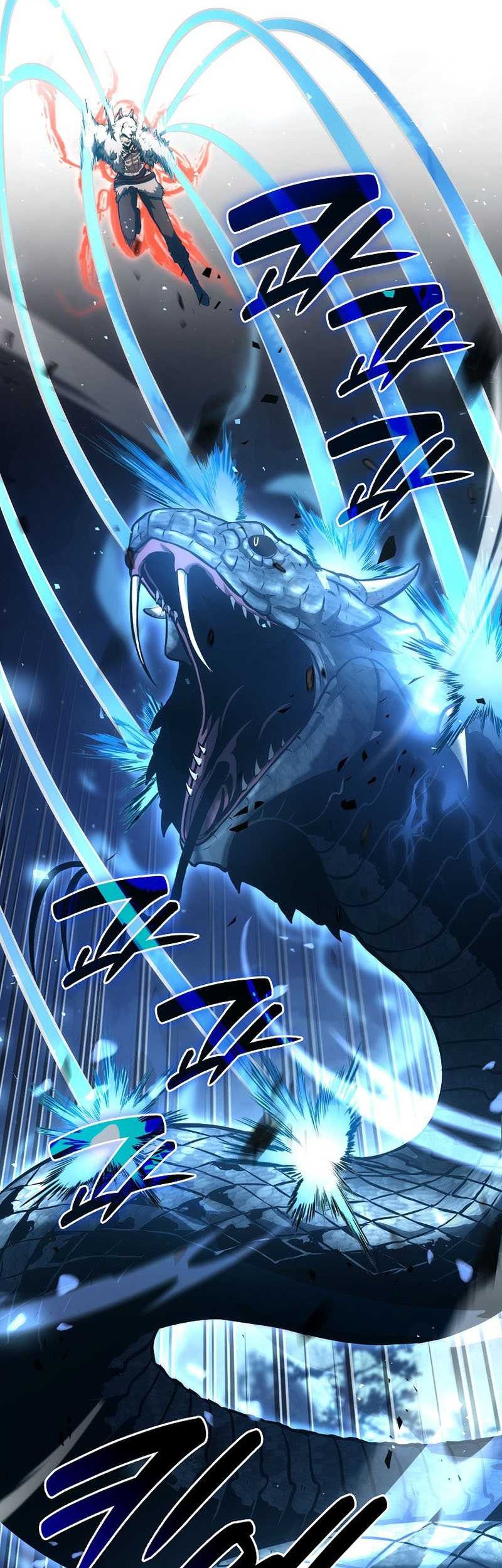 I Returned As An FFF-Class Witch Doctor Chapter 65 - halaman 3