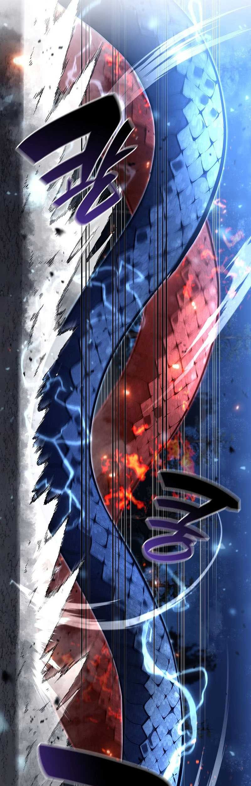 I Returned As An FFF-Class Witch Doctor Chapter 65 - halaman 34