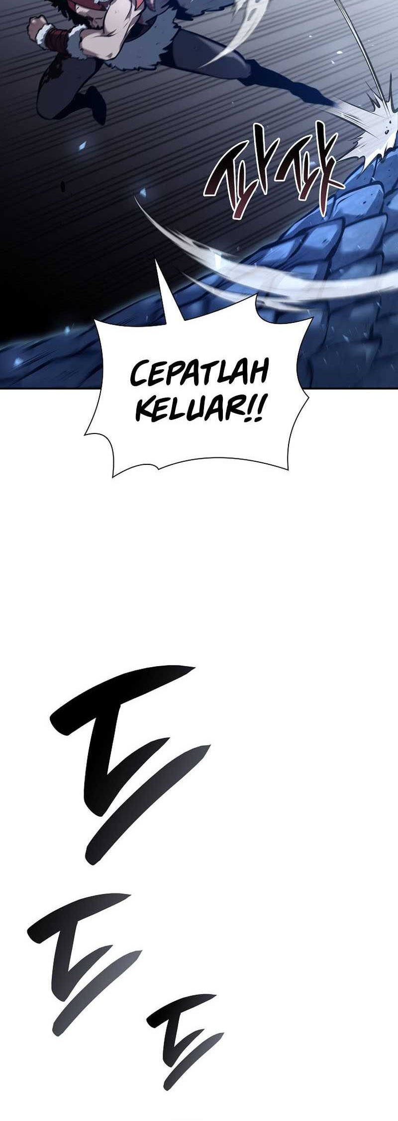 I Returned As An FFF-Class Witch Doctor Chapter 65 - halaman 37