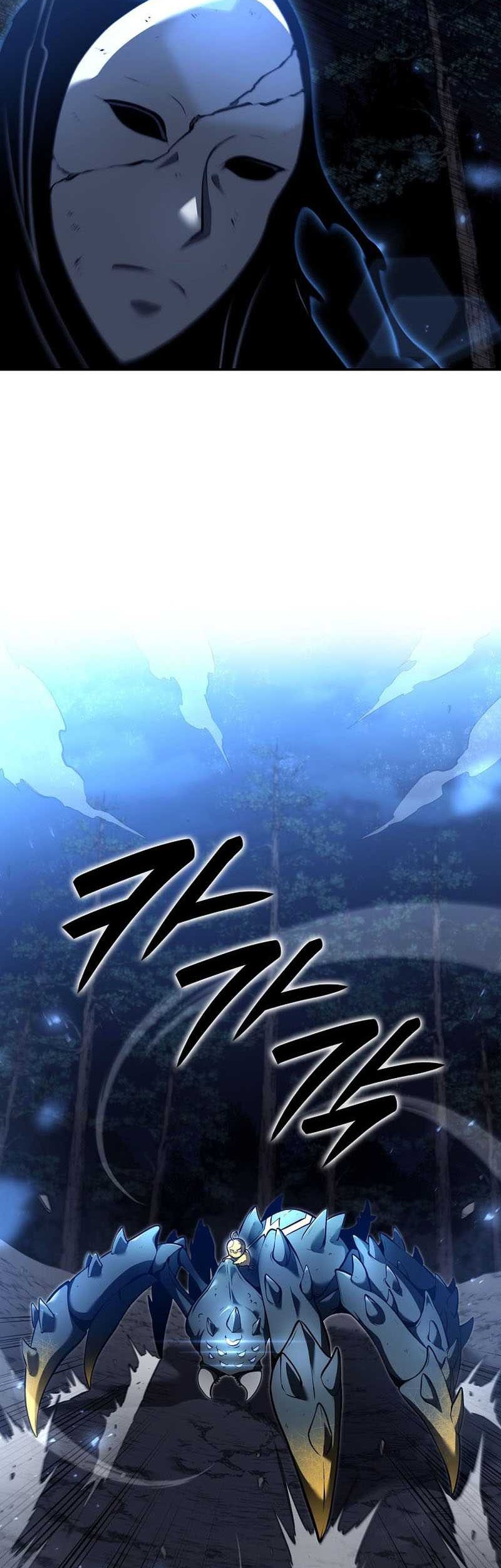I Returned As An FFF-Class Witch Doctor Chapter 65 - halaman 39