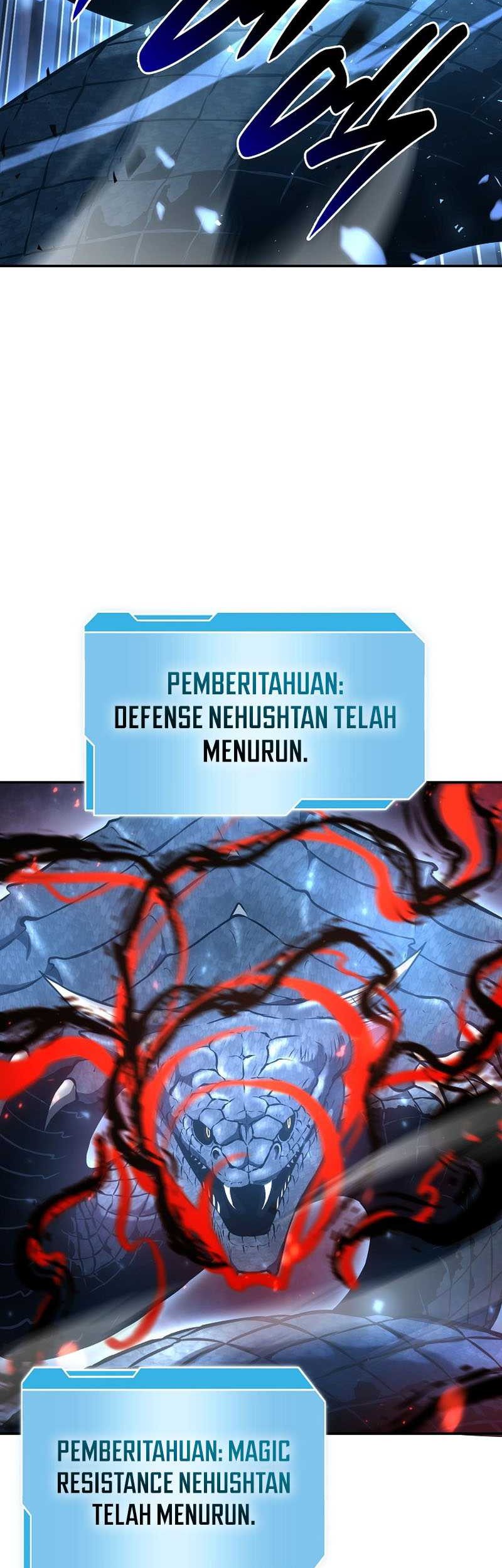 I Returned As An FFF-Class Witch Doctor Chapter 65 - halaman 4