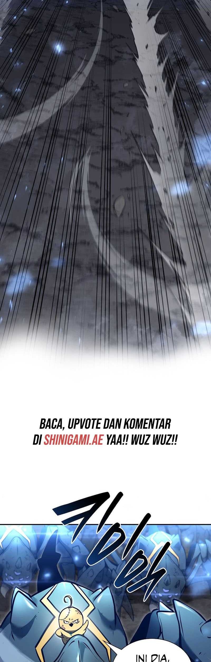 I Returned As An FFF-Class Witch Doctor Chapter 65 - halaman 40