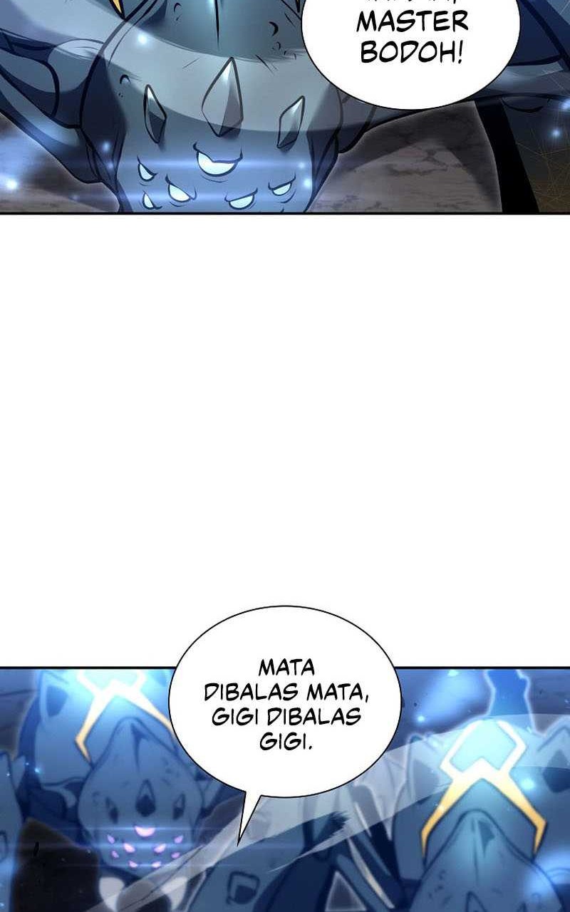 I Returned As An FFF-Class Witch Doctor Chapter 65 - halaman 41