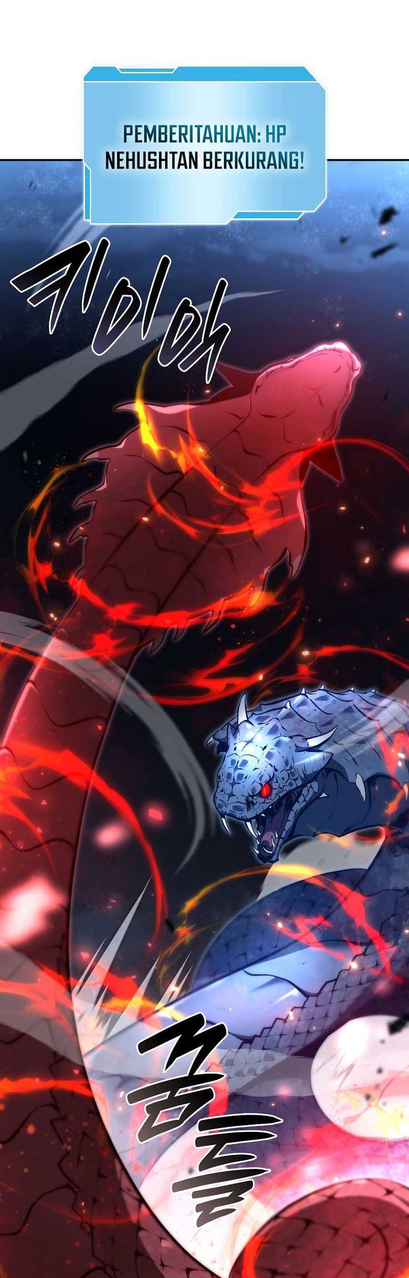 I Returned As An FFF-Class Witch Doctor Chapter 65 - halaman 44