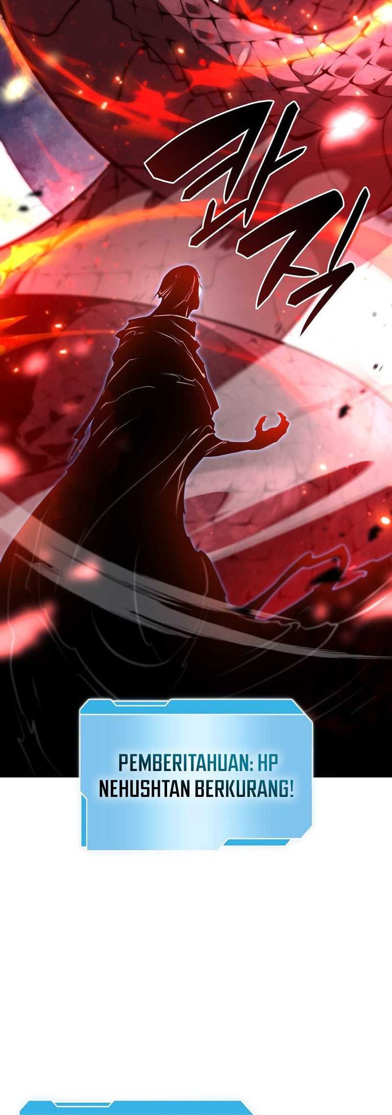 I Returned As An FFF-Class Witch Doctor Chapter 65 - halaman 45