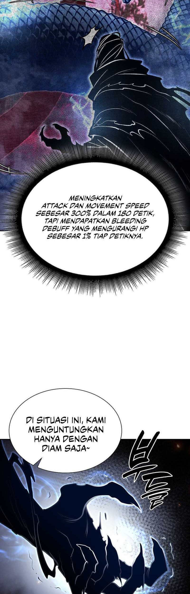 I Returned As An FFF-Class Witch Doctor Chapter 65 - halaman 47