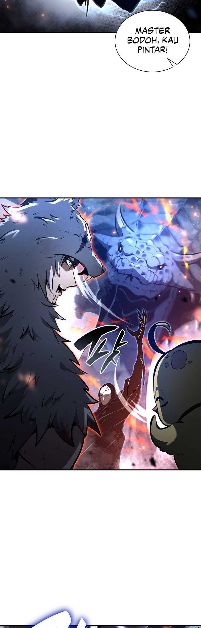 I Returned As An FFF-Class Witch Doctor Chapter 65 - halaman 48
