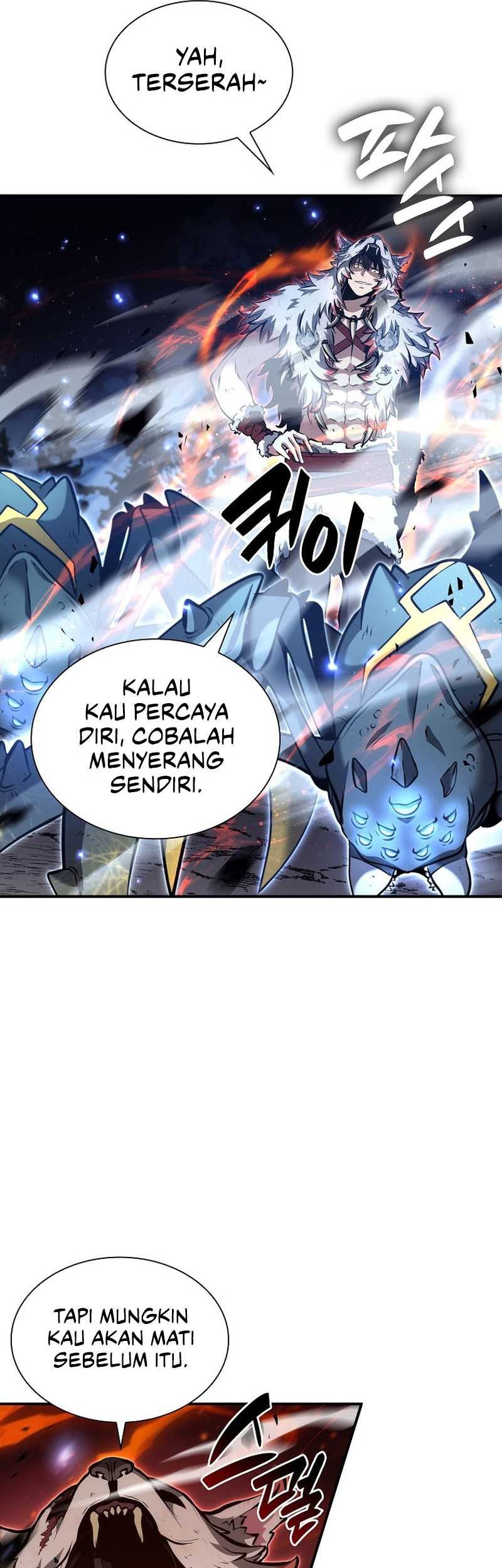 I Returned As An FFF-Class Witch Doctor Chapter 65 - halaman 50
