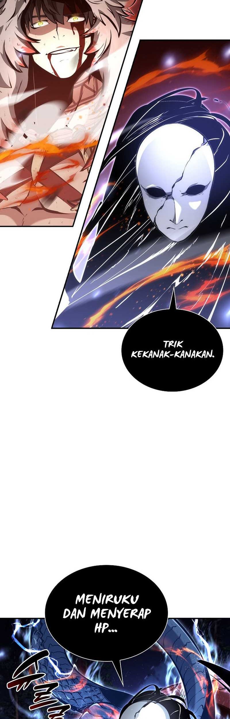 I Returned As An FFF-Class Witch Doctor Chapter 65 - halaman 51