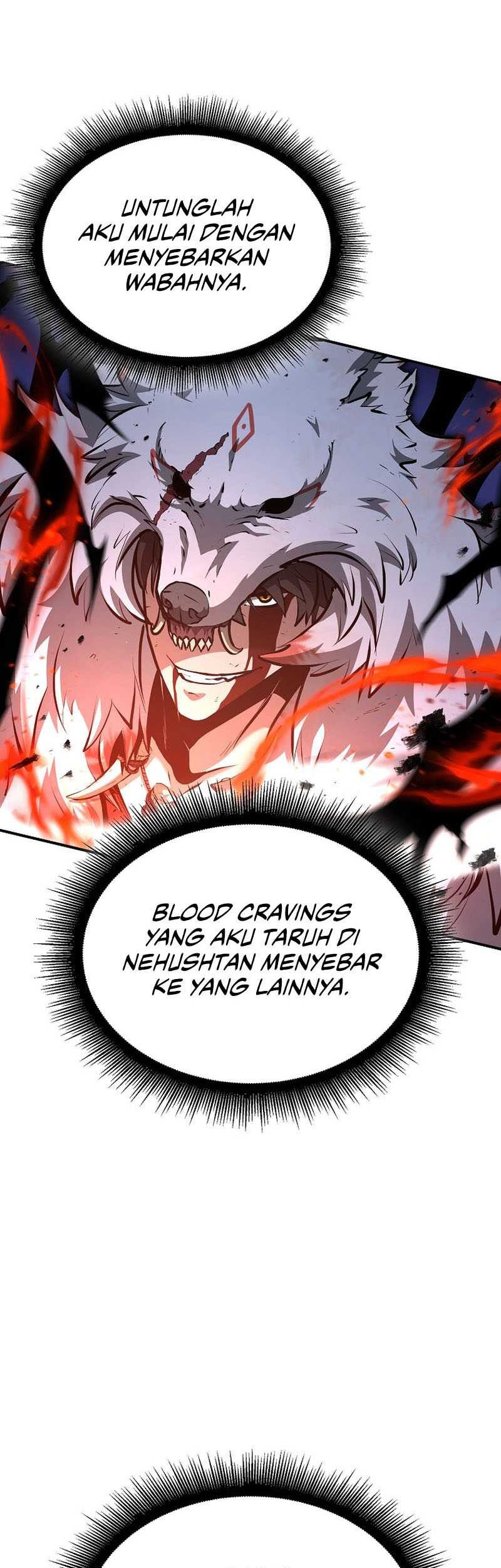 I Returned As An FFF-Class Witch Doctor Chapter 65 - halaman 54
