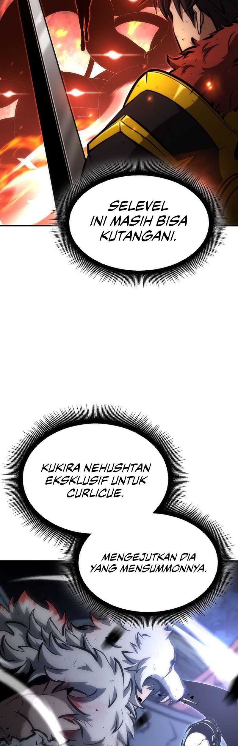 I Returned As An FFF-Class Witch Doctor Chapter 65 - halaman 56