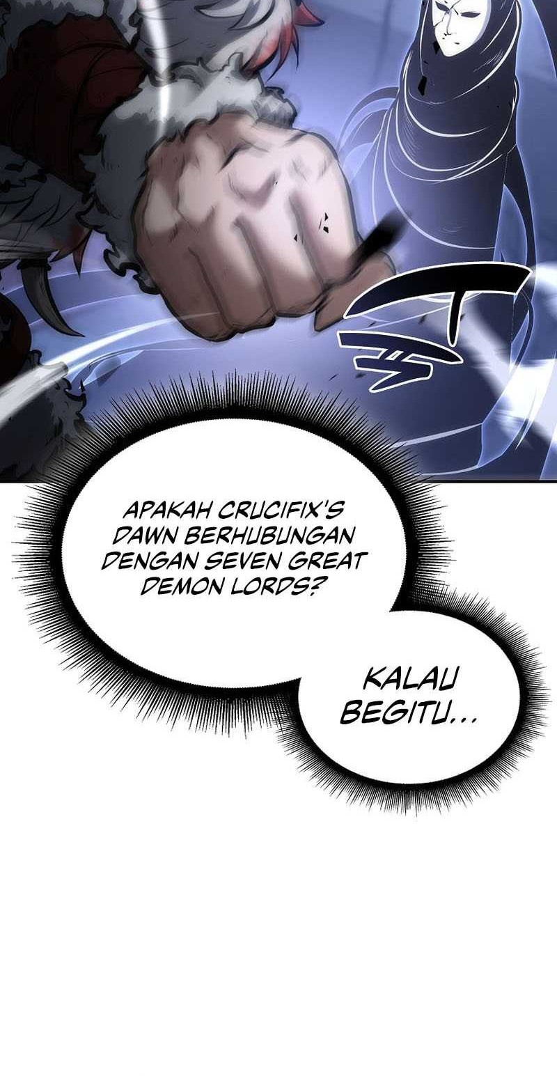 I Returned As An FFF-Class Witch Doctor Chapter 65 - halaman 57