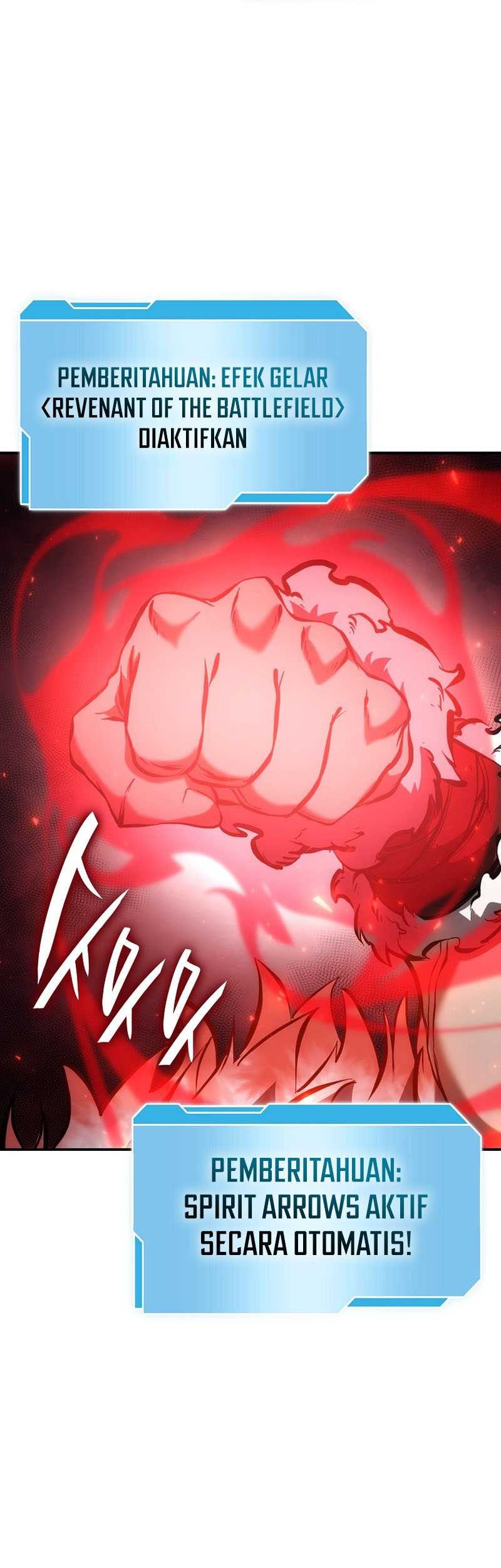 I Returned As An FFF-Class Witch Doctor Chapter 65 - halaman 6