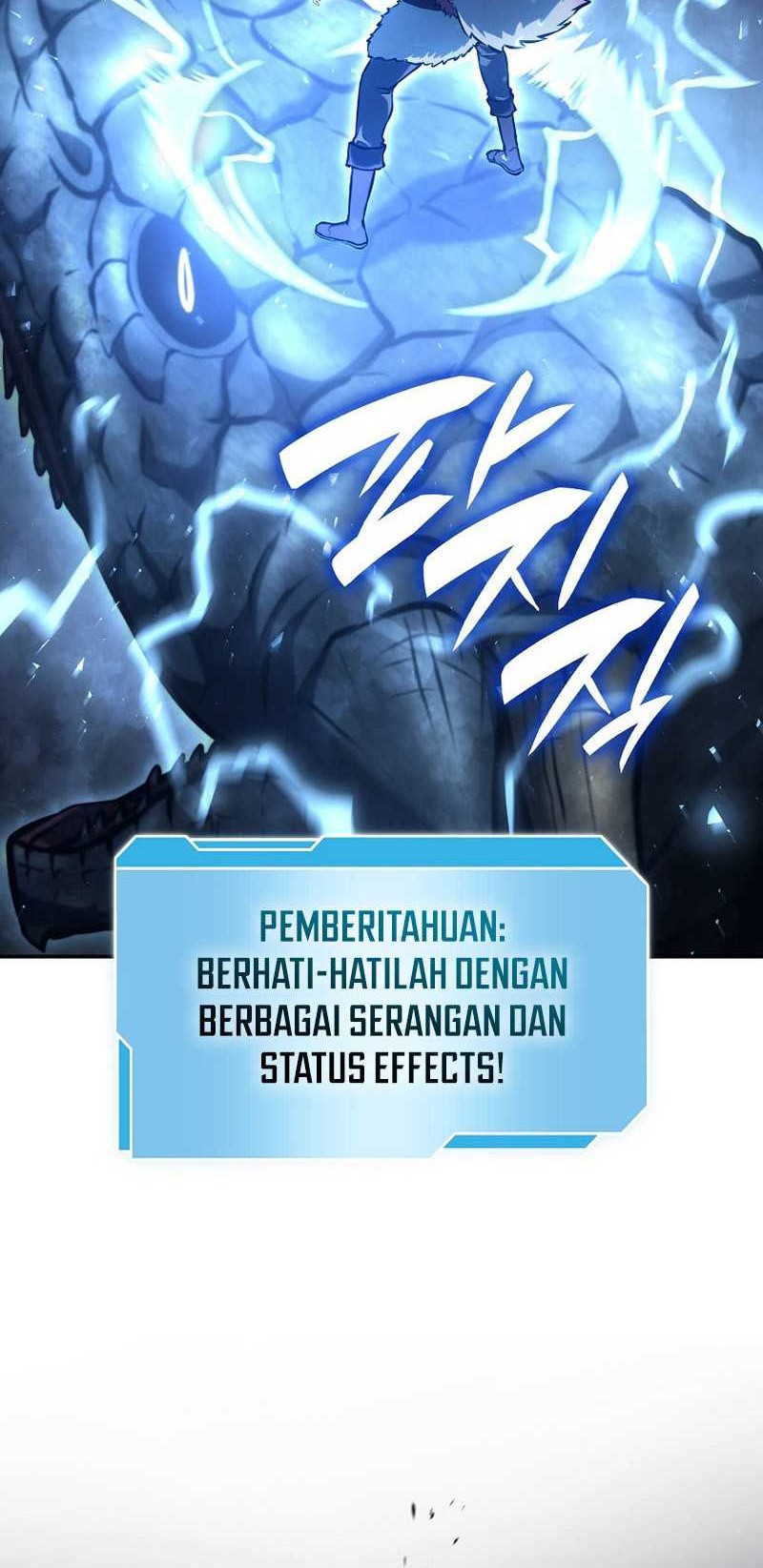 I Returned As An FFF-Class Witch Doctor Chapter 65 - halaman 9