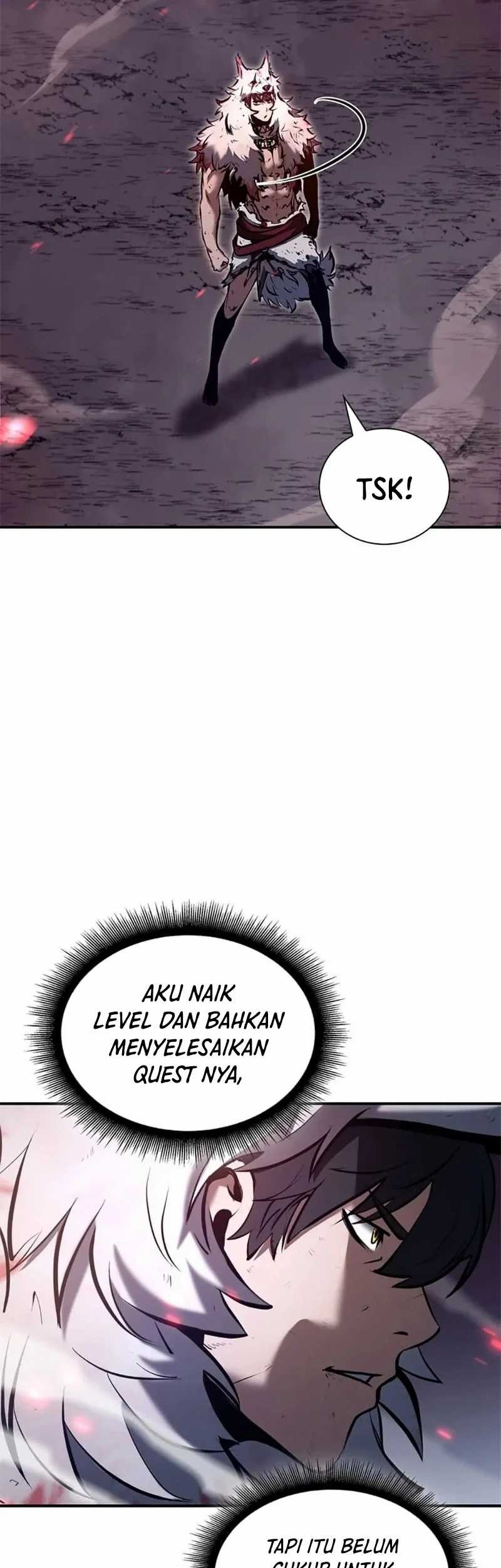 I Returned As An FFF-Class Witch Doctor Chapter 66 - halaman 101