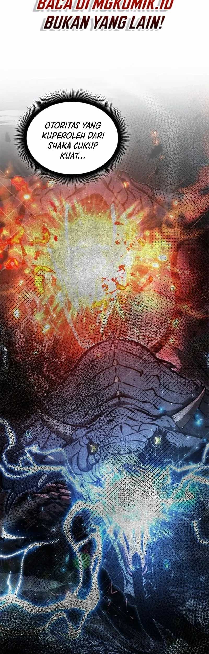 I Returned As An FFF-Class Witch Doctor Chapter 66 - halaman 103