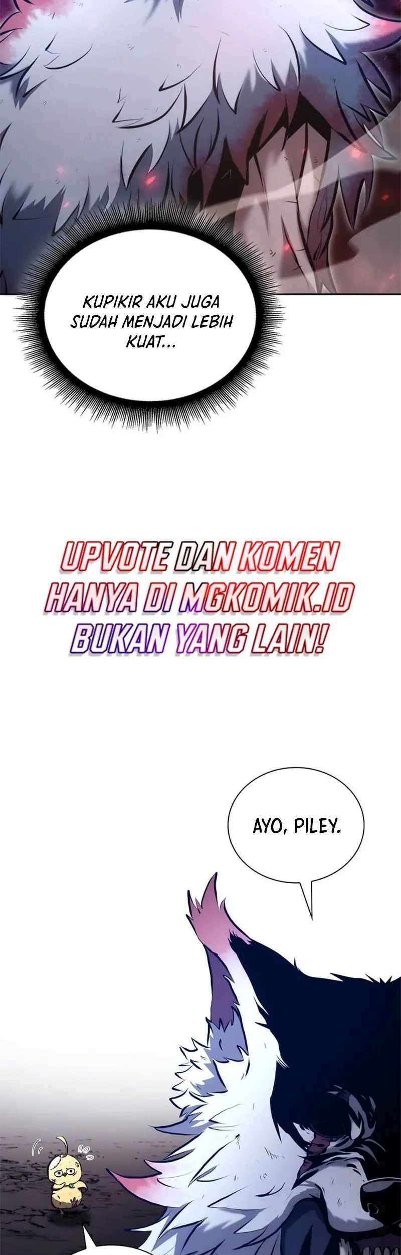 I Returned As An FFF-Class Witch Doctor Chapter 66 - halaman 107