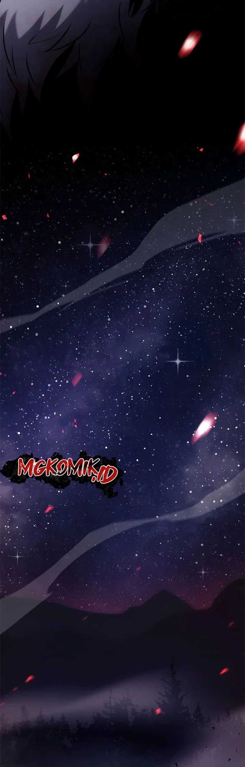 I Returned As An FFF-Class Witch Doctor Chapter 66 - halaman 109