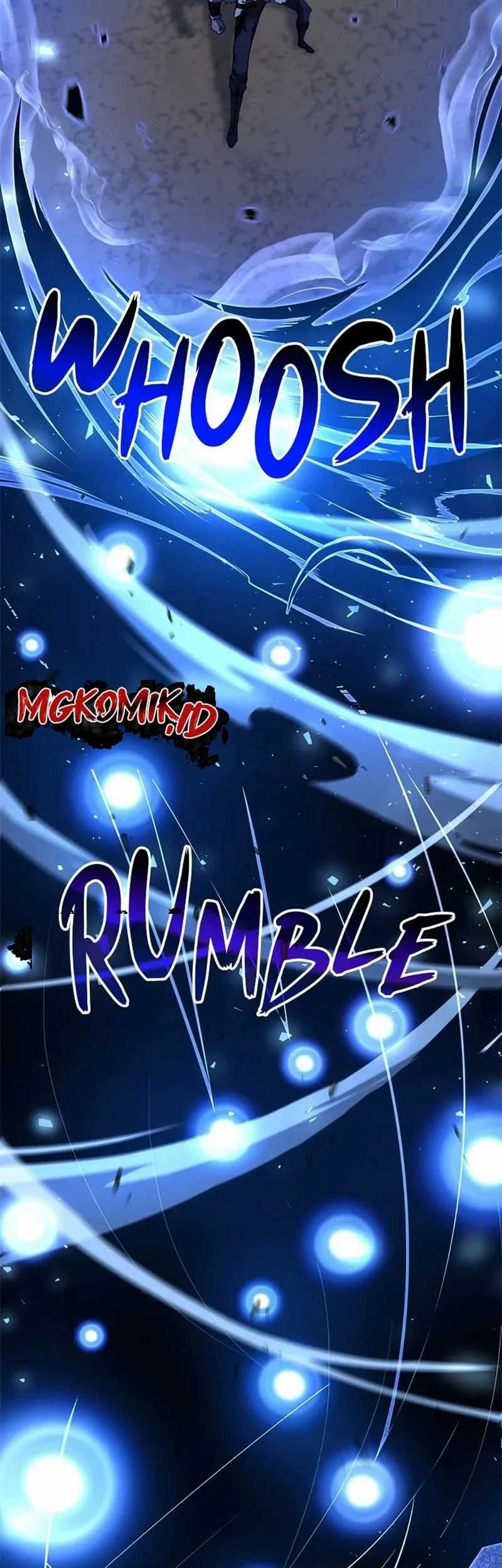 I Returned As An FFF-Class Witch Doctor Chapter 66 - halaman 11