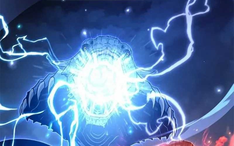 I Returned As An FFF-Class Witch Doctor Chapter 66 - halaman 20