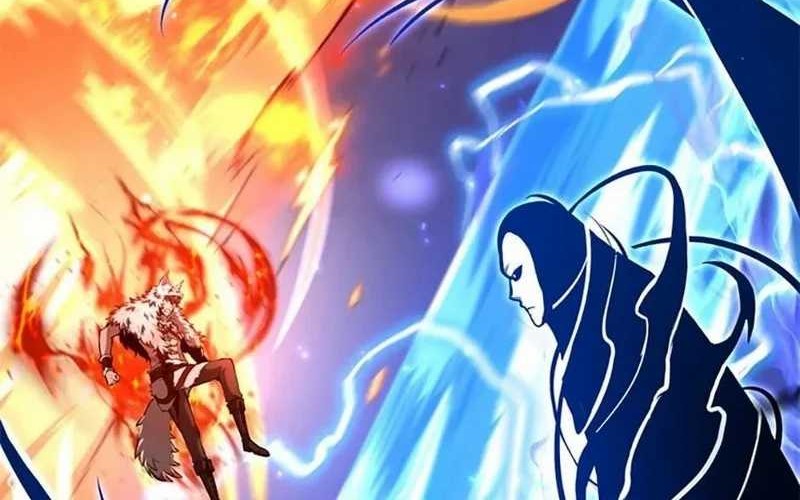 I Returned As An FFF-Class Witch Doctor Chapter 66 - halaman 22