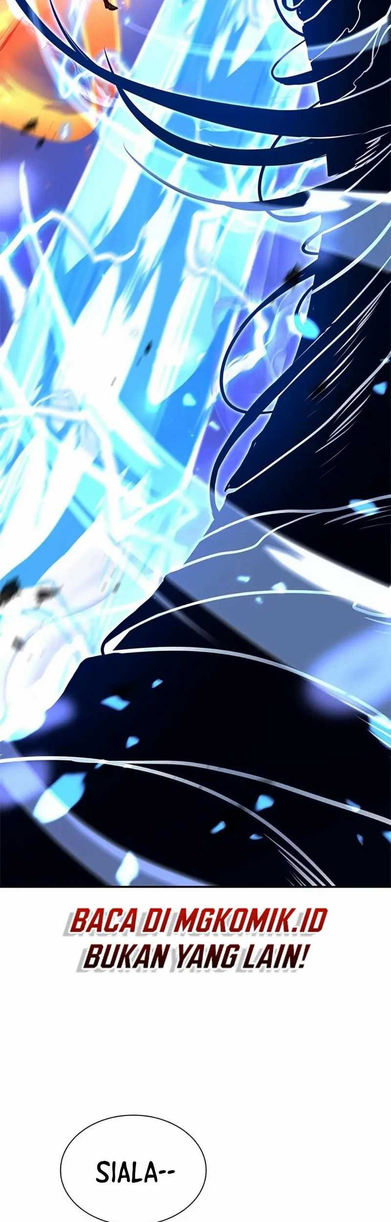 I Returned As An FFF-Class Witch Doctor Chapter 66 - halaman 23