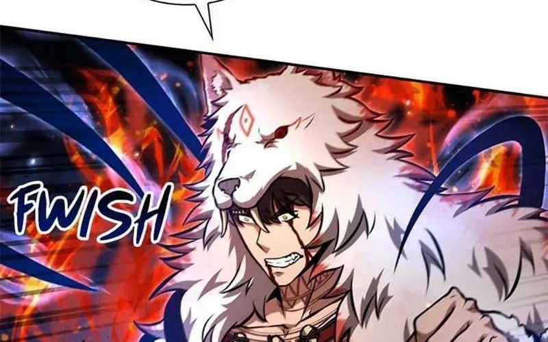 I Returned As An FFF-Class Witch Doctor Chapter 66 - halaman 24